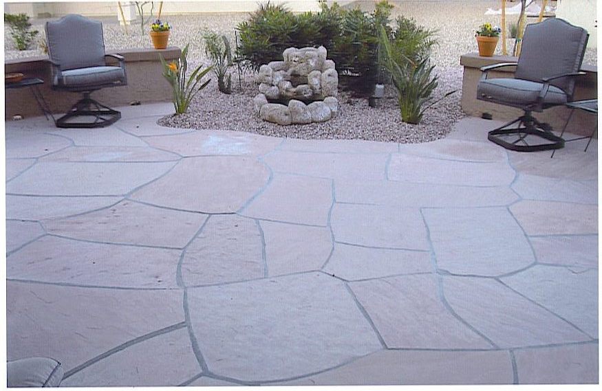 Flagstone